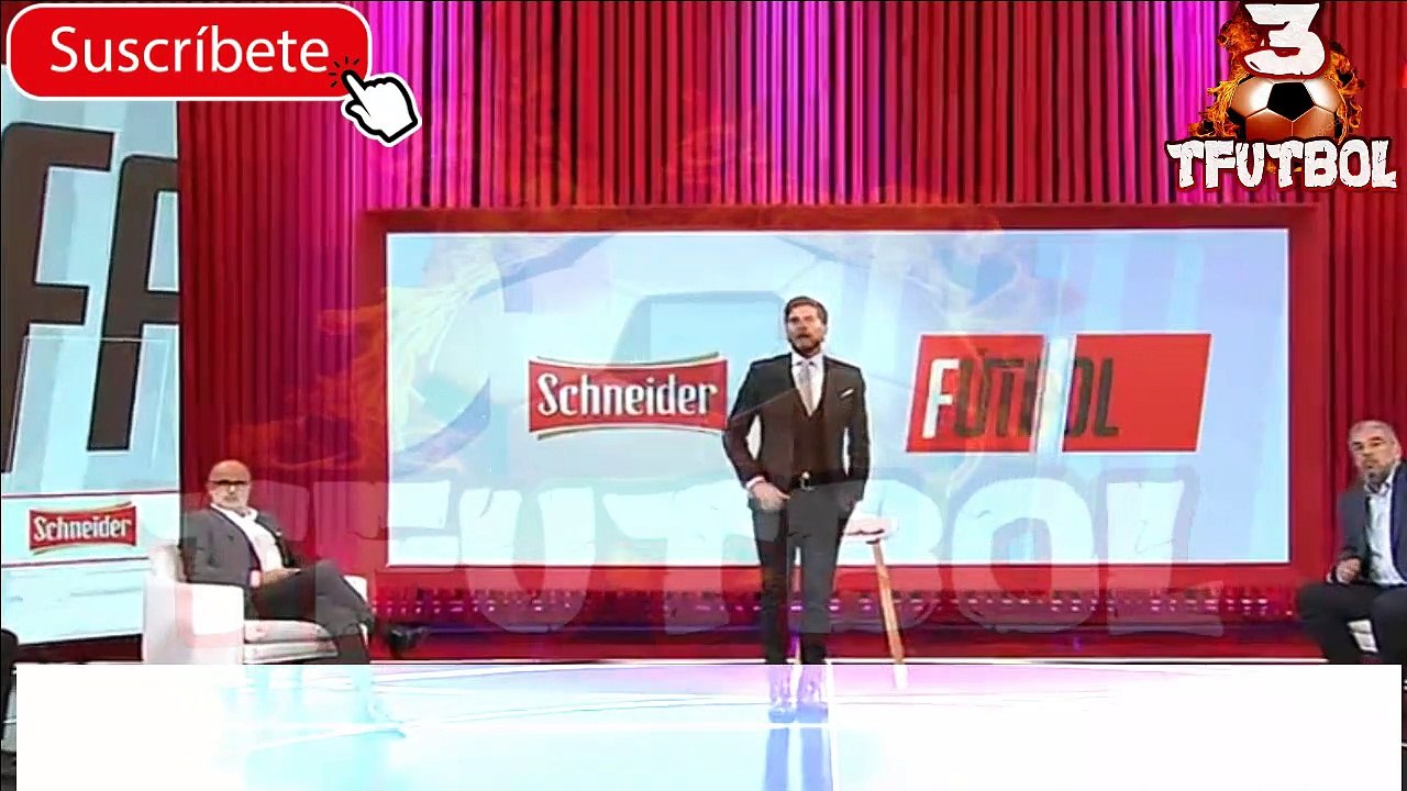 90 MINUTOS DE FUTBOL (8/4/21) : ¿SE ACERCA CAVANI A BOCA? ¿ES POSIBLE? - PARTE 2