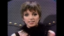 Liza Minnelli - Frank Mills (Live On The Ed Sullivan Show, January 19, 1969)