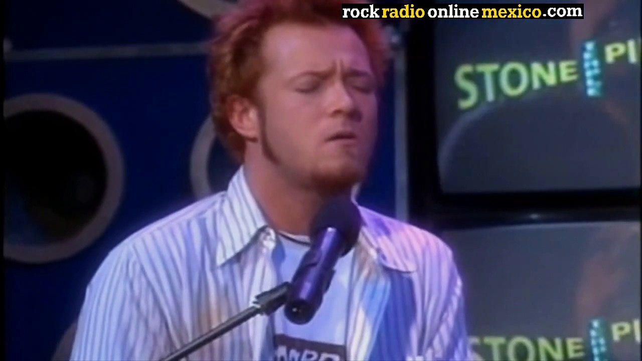 Stone Temple Pilots - Plush (Acoustic)