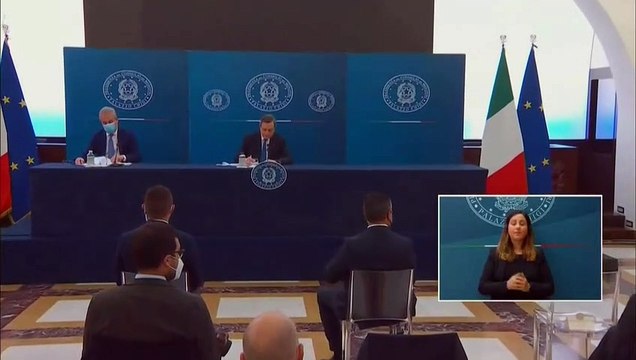 Premiê italiano chama presidente turco de 'ditador'