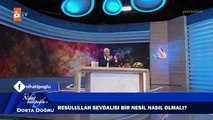 Resulullah sevdalısı bir nesil nasıl olmalı?