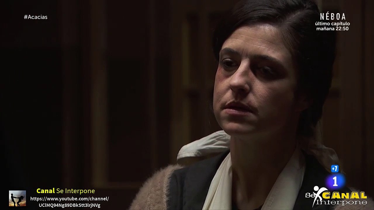 83. Camino y Maite  #Maitino