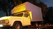 Caminhão furtado em Santa Tereza do Oeste é localizado às margens da BR-369, em Cascavel