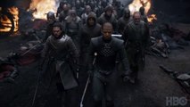 Game of Thrones : une bande-annonce inédite de la saison 8 pour fêter les 10 ans de la série