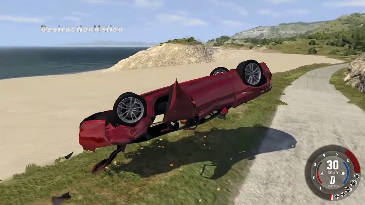 Car Crash Meme