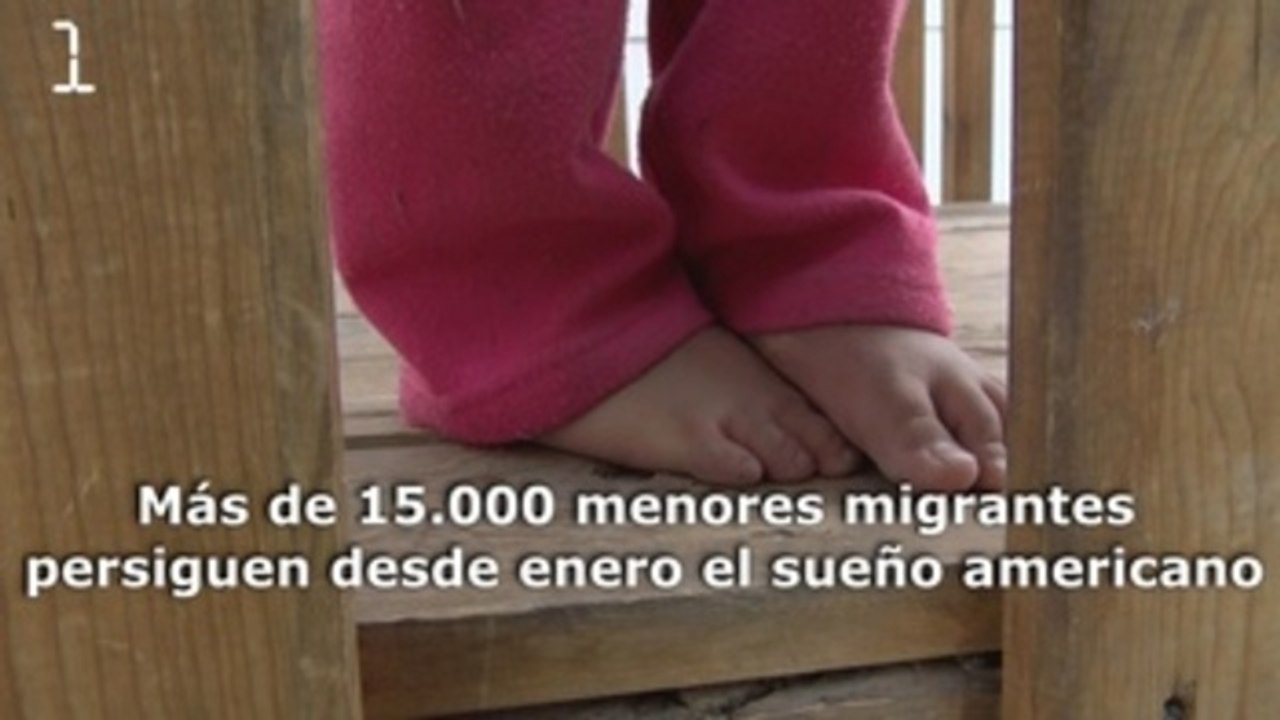 América al día en 60 segundos. jueves 8 de abril