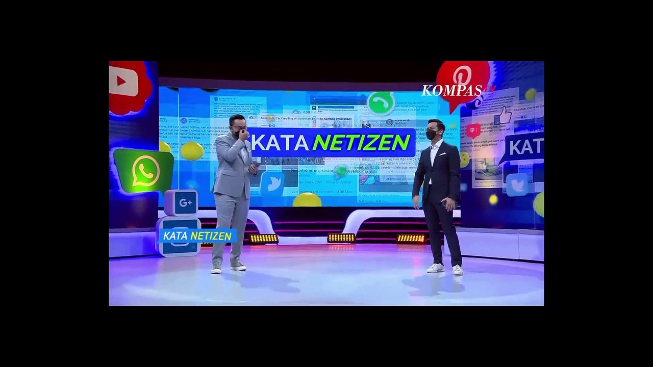 Apa Kata Mimin  KATA NETIZEN (1)