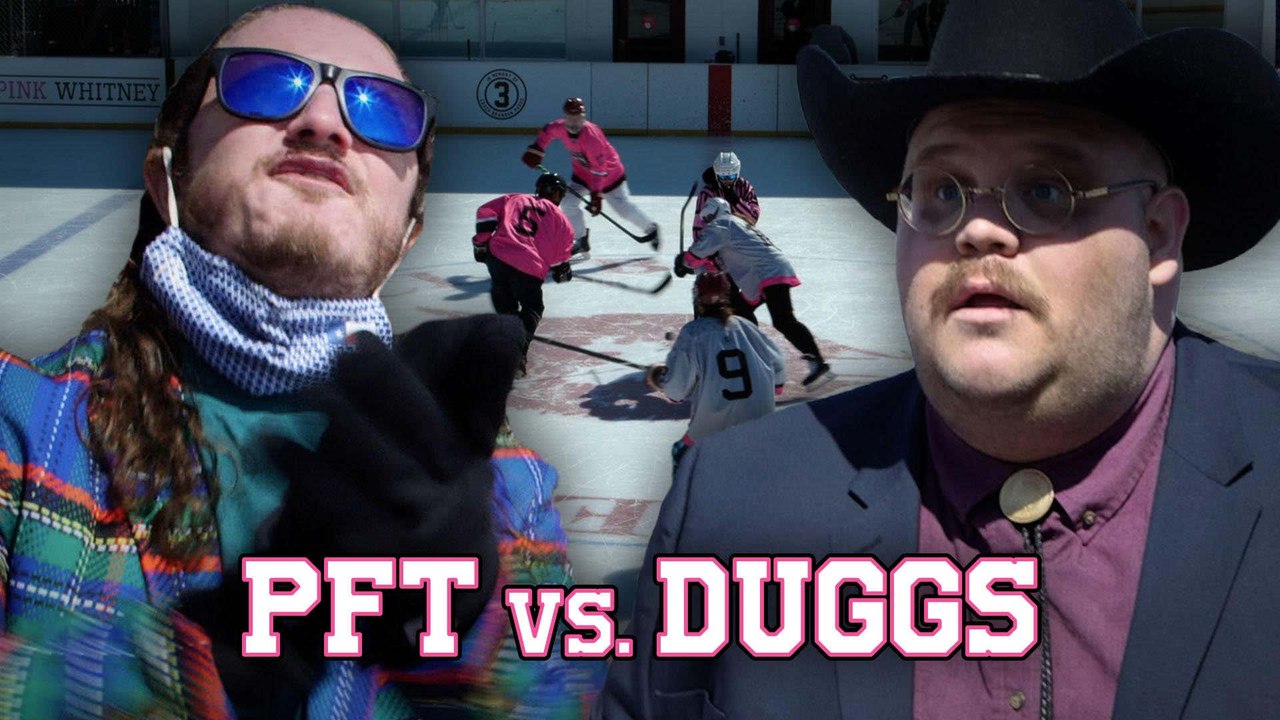 Tempers Flare as the Pink Whitney Cup Comes to a Dramatic Finish