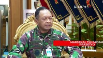 Dialog Eksklusif KompasTV dengan KSAU Marsekal TNI Fadjar Prasetyo, Jelang HUT ke-75 TNI AU