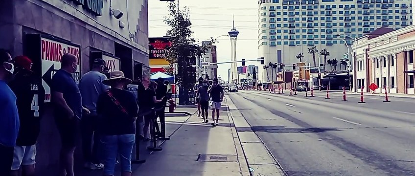 Gold & Silver Pawn Shop Las vegas