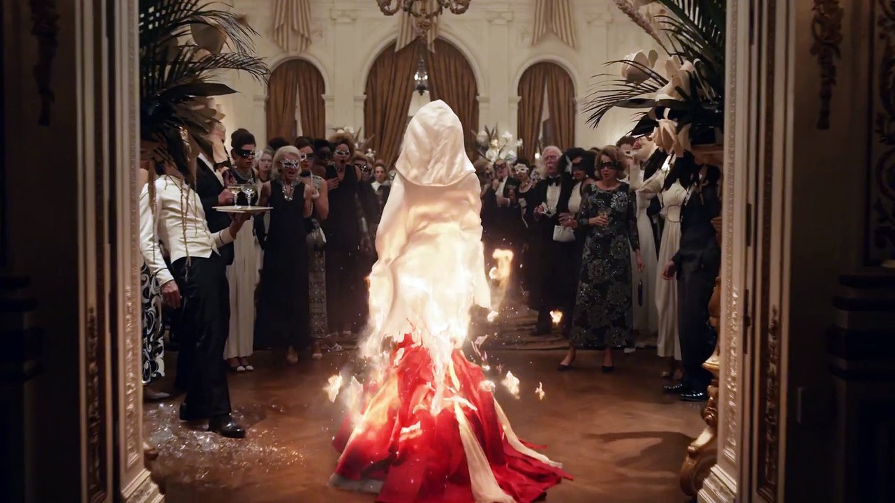 Trailer zum Film CRUELLA mit Emma Stone