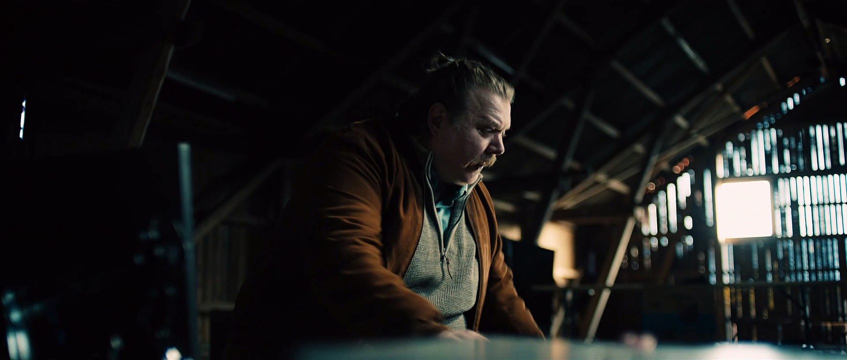 Helden der Wahrscheinlichkeit Riders of Justice Film