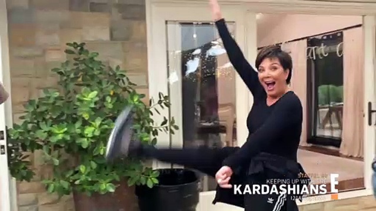 Keeping Up with The Kardashians Staffel 20