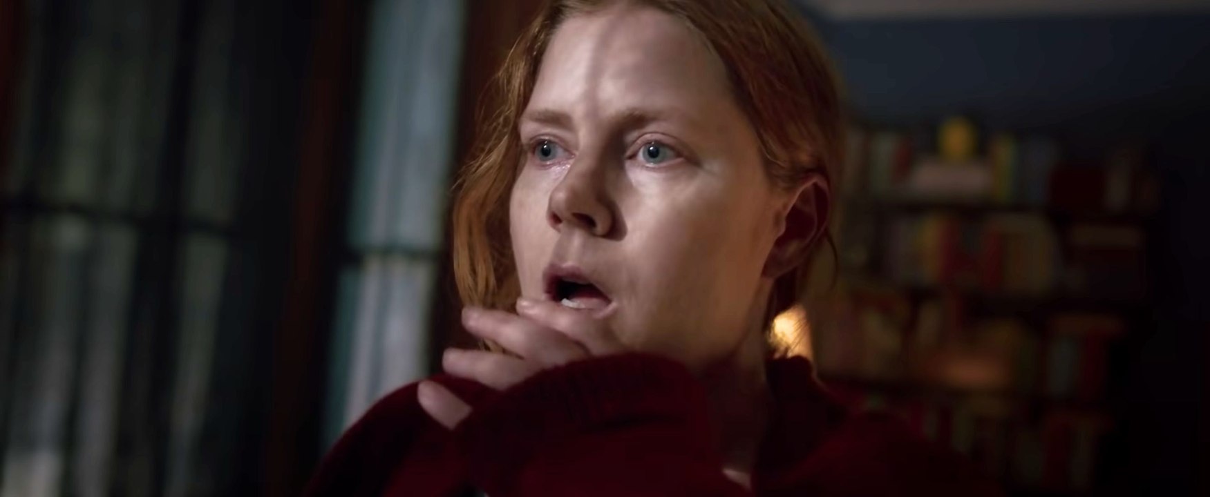 The Woman in the Window Film