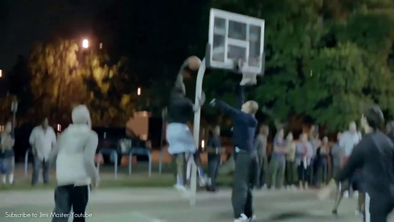 Uncle Drew - All Chapters (Basketball Short Film)