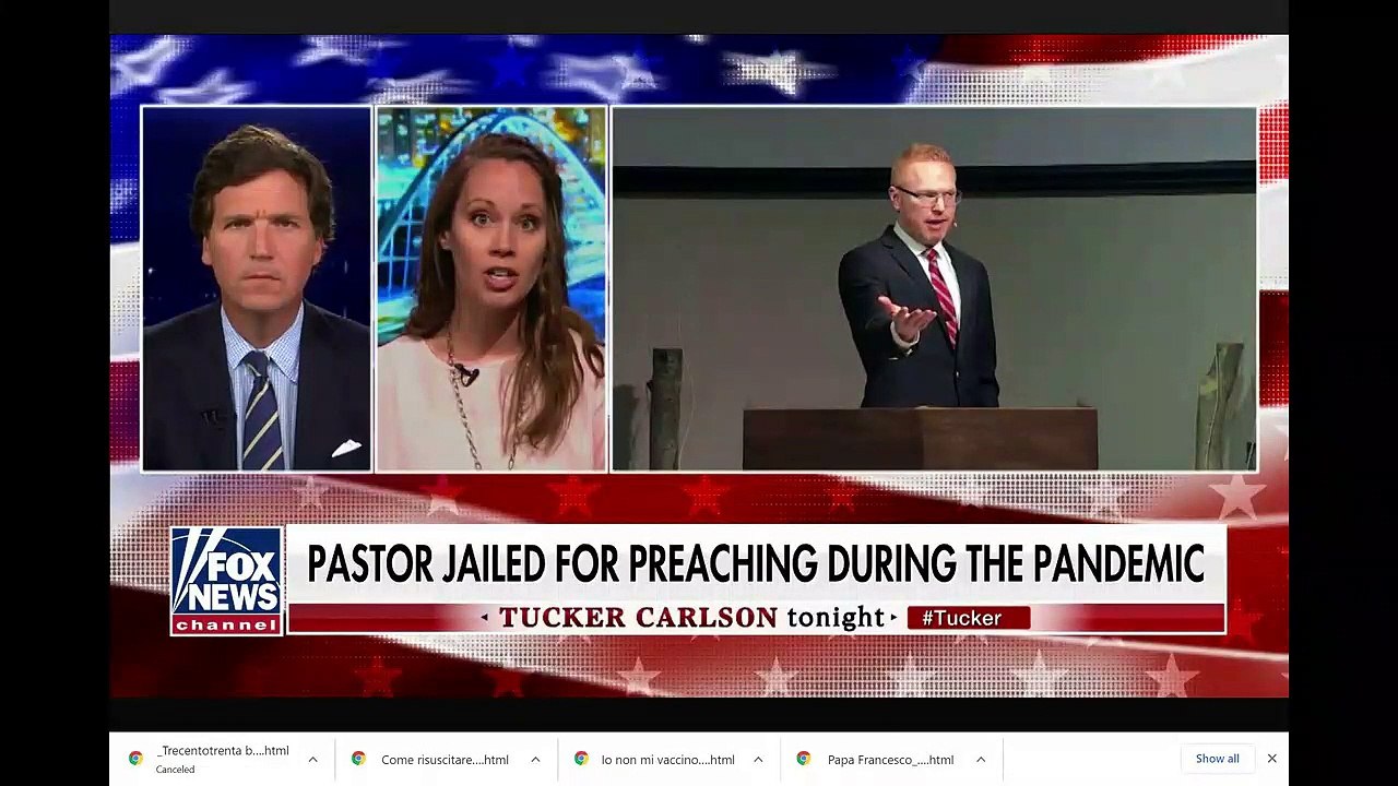 Conseguenze dei vaccini! L'autocertificazione falsa non è reato perchè norme anti-covid sono illegittime!