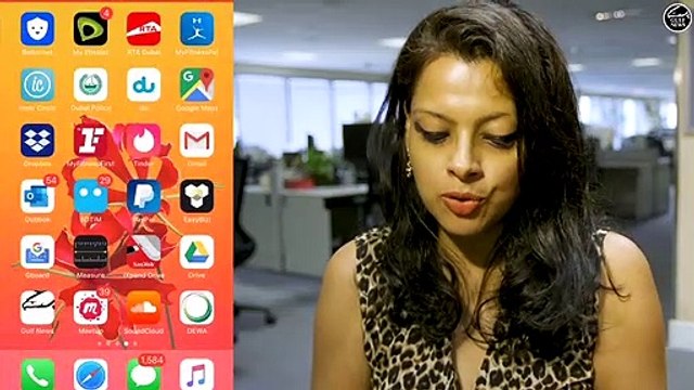 How To Report Accidents With The Dubai Police App