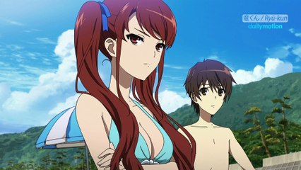 アナザー 面白い瞬間 #2 [ Anime Another - Funny Moments #2 ]