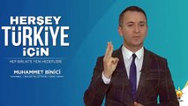 AK Parti İstanbul 1.Bölge milletvekili Aday Adayı Binici projelerini açıkladı