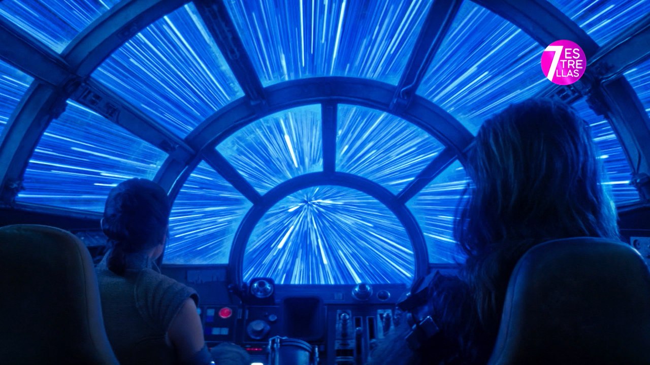 7est Disfrute de “Star Wars- el despertar de la fuerza” este fin de semana por Teletica 080421