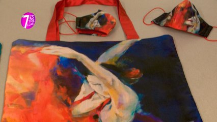 7est'Colabore en la campaña “Un kit con propósito” de la Fundación Rahab  '080421