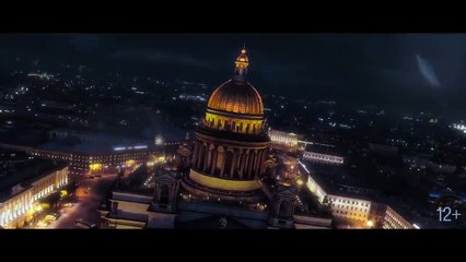 MAJOR GROM: PLAGUE DOCTOR Trailer (2020) Russian Superhero Movie HD