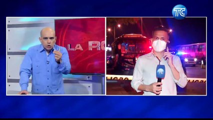 Asesinaron a funcionaria de la cárcel de mujeres de Guayaquil