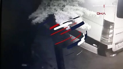 Görüntüdeki kişiyi ihbar edene 5 bin TL ödül verecek