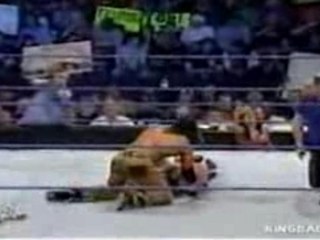 SD 07/04/06: MNM Vs The Hooligans