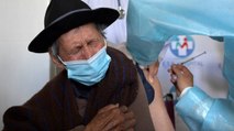 ¿Qué está pasando con la segunda dosis de la vacuna anticovid en Colombia?