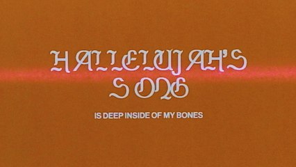 JUDAH. - Hallelujah’s Song (Psalm 103)