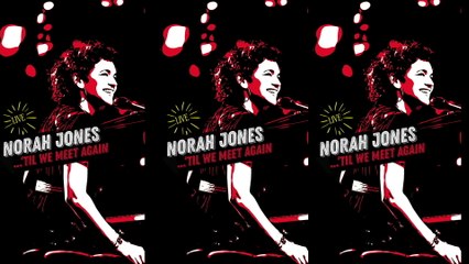 Norah Jones - Black Hole Sun