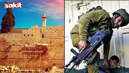 Erdoğan: İnsanlığın imtihanı Kudüs