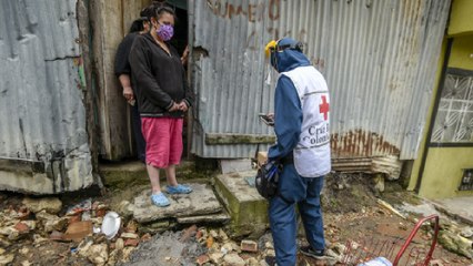 PNUD aplaude programas sociales implementados en Colombia durante la pandemia