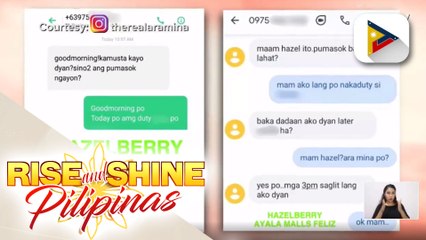 TALK BIZ: Café shops ni Ara Mina, pinagtangkaang nakawan