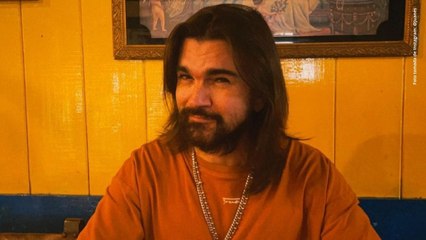Juanes lanza una nostálgica versión de “El amor después del amor”