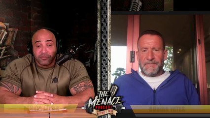 Dennis Dorian Yates Broll 1