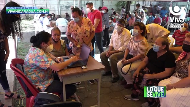 Minsa aplica vacuna Covishield a adultos mayores de 60 años