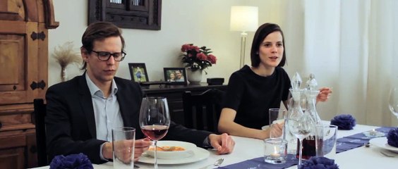 Echt (2018) | Kurzfilm [Deutsch]