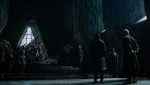 Game of Thrones - Clip - Jon Snow and Daenerys Meet