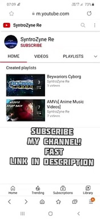 My future plans | Beyblade Shogun Steel
