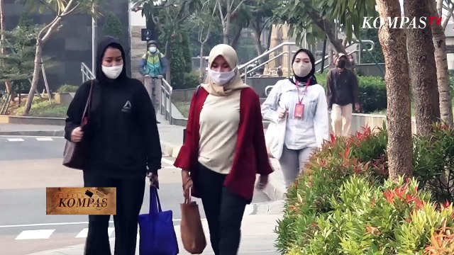 Waspada Milenial Terpapar Radikal via Media Sosial! - BERKAS KOMPAS (2)