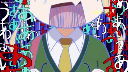 Cutest Anime First-Kiss Compilation 