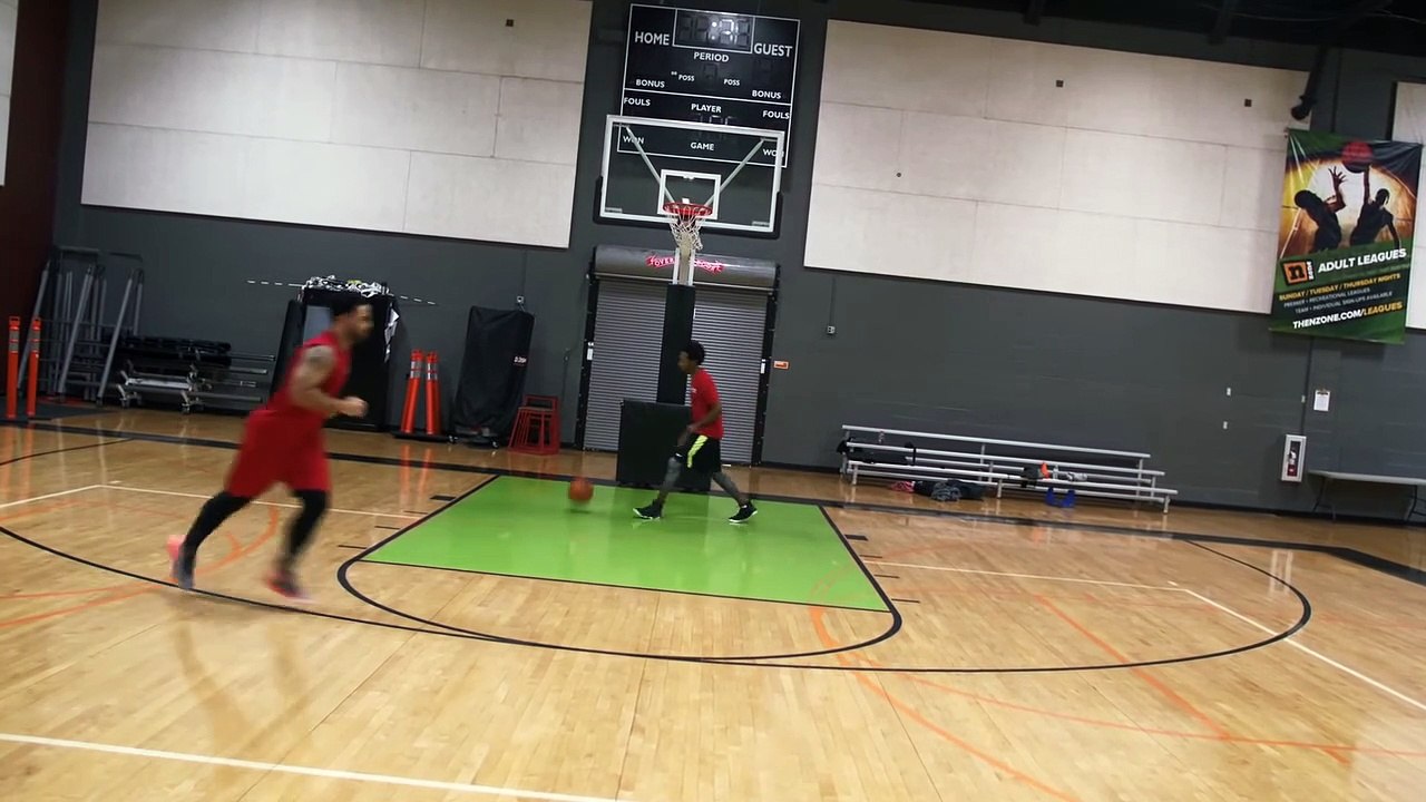 5 Simple Basketball Shooting Drills To Shoot Better!