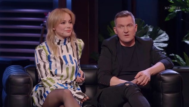 Шоу «Студия Союз» - 4 сезон / 24 выпуск