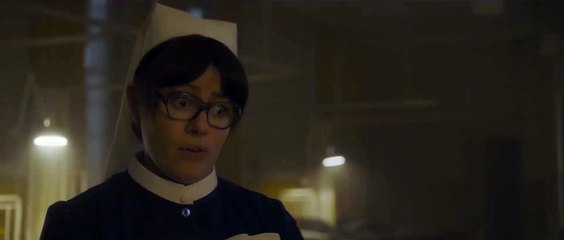 The Power Movie Clip - Nothing Happened