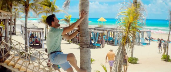 Barb & Star Go To Vista Del Mar Movie (2021) - Music Video - “Edgar’s Prayer” - Jamie Dornan