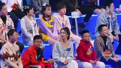 Super BrainVIII (2021) 最强大脑第八季 (S08E06)(1of2)