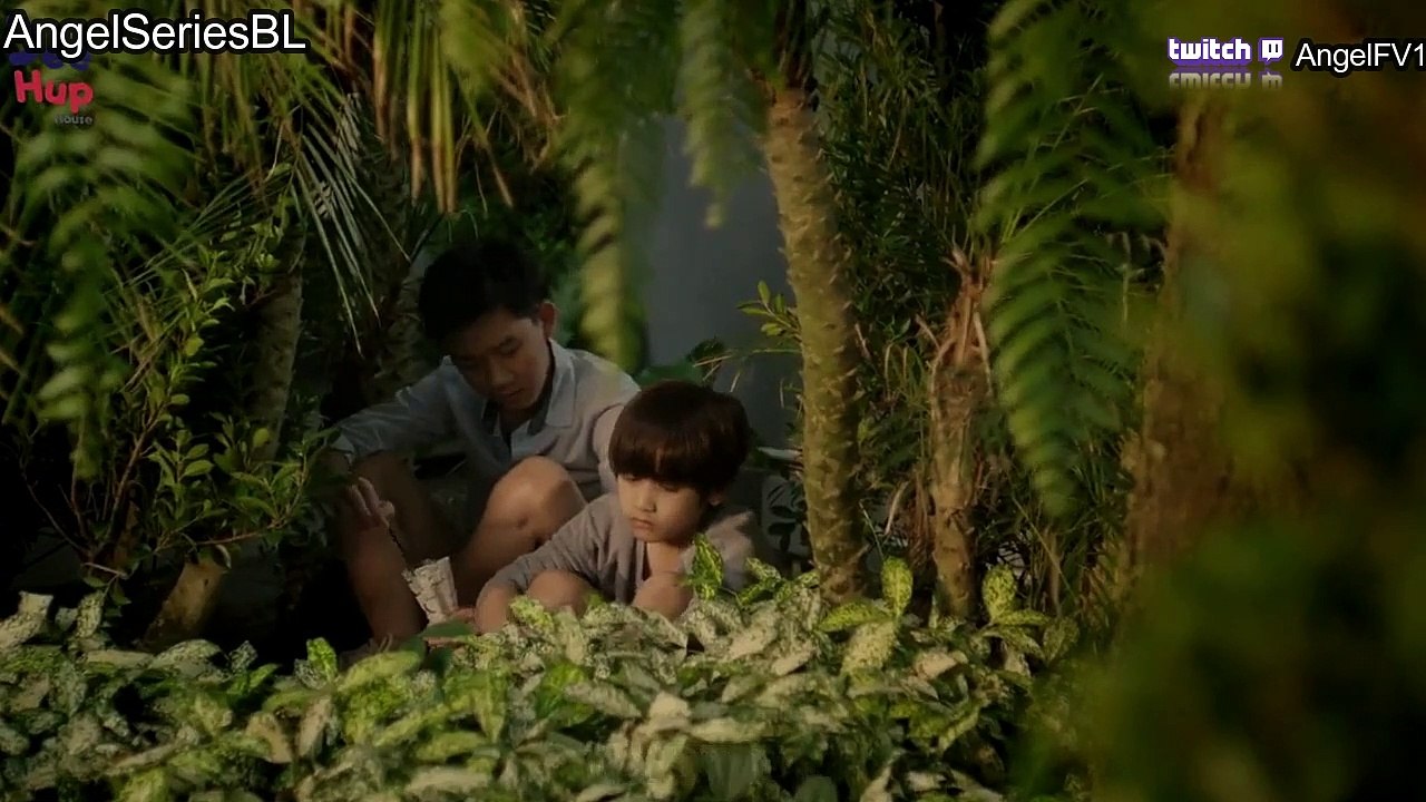 Lovely Writer The Series Ep.7 Sub Español