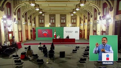 Noticias con Ciro Gómez Leyva | Programa Completo 7/abril/2021